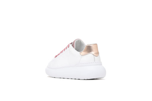 HI-W | WHITE - ROSE - Image 2