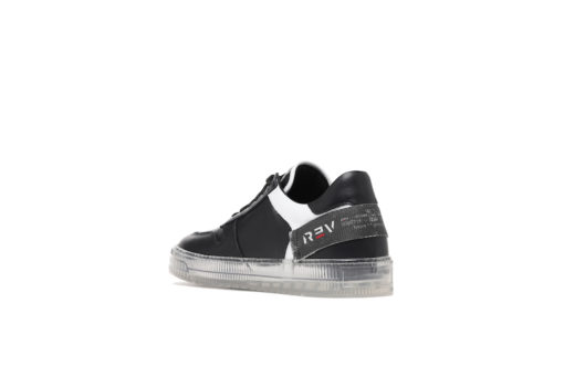 KAL1-U | BLACK - WHITE - BLACK - Image 2