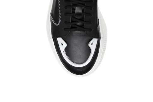 NM10-U | BLACK - WHITE - Image 3