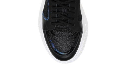 NM10-U | GLITTER - BLACK - Image 3