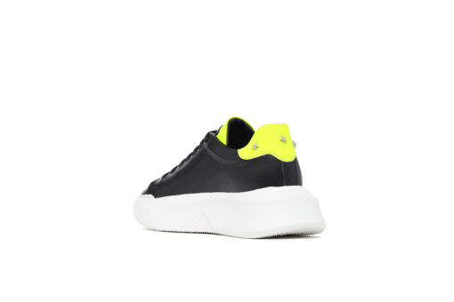 NM2A-U | BLACK - YELLOW - Image 2