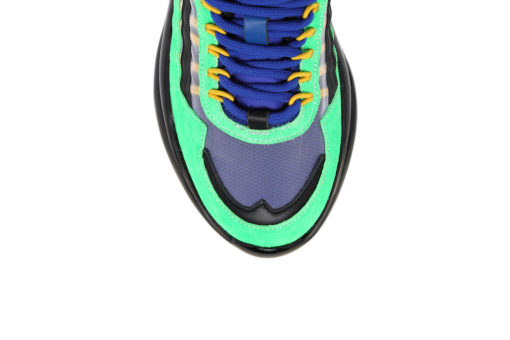 VTX1-U | GREEN FLUO - B - Image 3